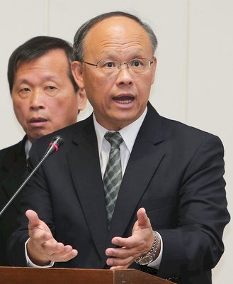 Analizan la apertura de la inversión china en la industria IC taiwanesa