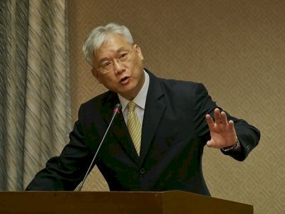 El MAC publica el texto completo del presidente Ma durante su encuentro con Xi Jinping