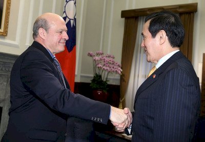 El presidente Ma Ying-jeou asegura que el Acuerdo de Pesca entre Taiwán y Filipinas es un hito importante