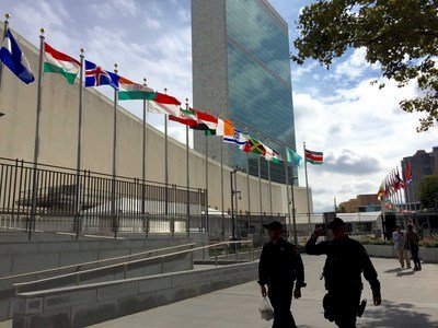 Exteriores agradece el apoyo de los aliados diplomáticos durante la Asamblea de la ONU