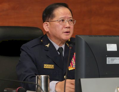 La Policía Nacional garantiza la seguridad durante las elecciones presidenciales y legislativas