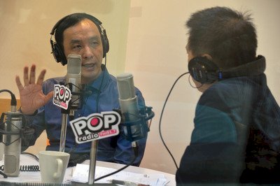 Las encuestas indican que hay una diferencia de más de 500 mil votos entre los dos principales candidatos a presidente