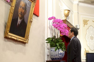 Ma declara no haberse mostrado débil ante Xi Jinping