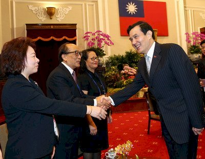 Ma Ying-jeou asegura que la reunión con Xi Jinping ha asegurado la paz en el Estrecho