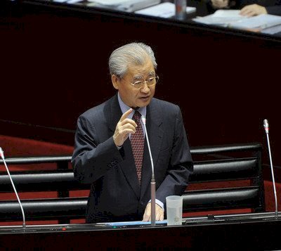 Mao Chi-kuo presentará en rueda de prensa las medidas para impulsar el consumo a corto plazo