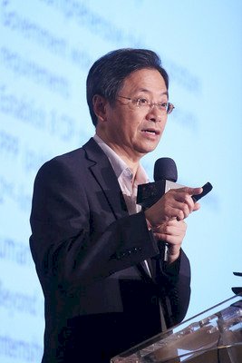 Taiwán, número uno del mundo en datos abiertos
