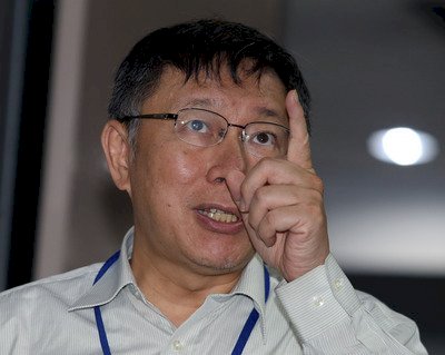 Transporte ve poco factible que el traslado del aeropuerto Songshan se complete para el año 2020