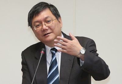 Woody Duh: “La economía de Taiwán no está en su mejor momento”