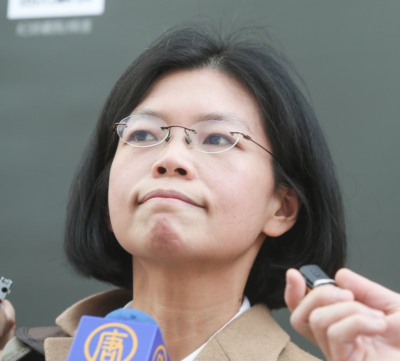 La familia de Lee Ming-che lo visitará en la prisión de China Continental