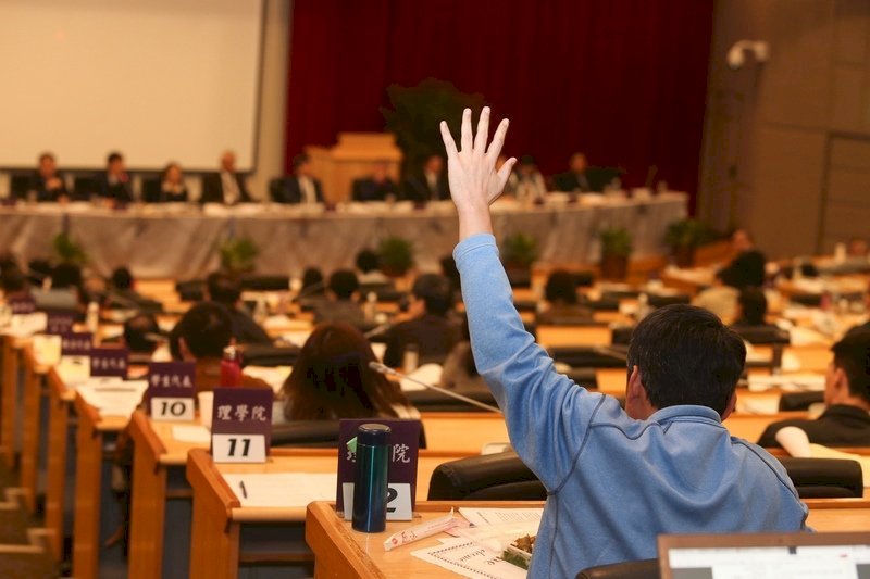 La Universidad Nacional de Taiwán confirma que su nuevo rector no incumplió la ley que prohíbe enseñar en China