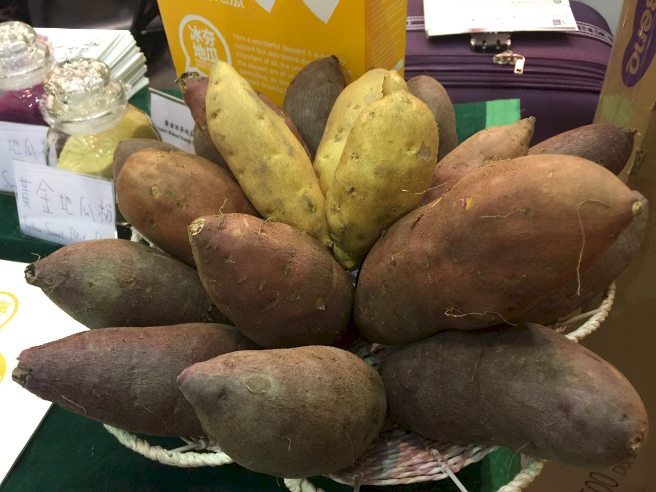 La batata