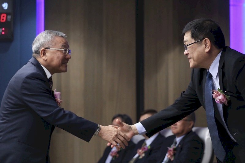 CPC y Taipower firman un acuerdo para exploraciones geotérmicas en el condado de Yilan