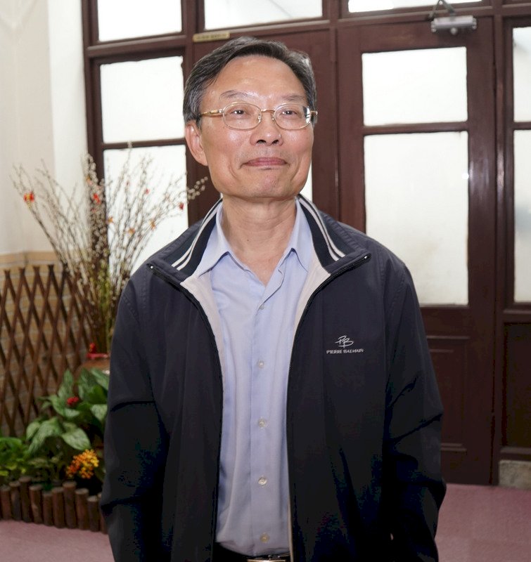 Chiang Hui-ming designado como nuevo fiscal general del estado