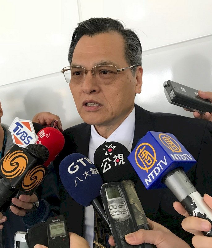 El MAC exige a China Continental que cese en sus actitudes unilaterales