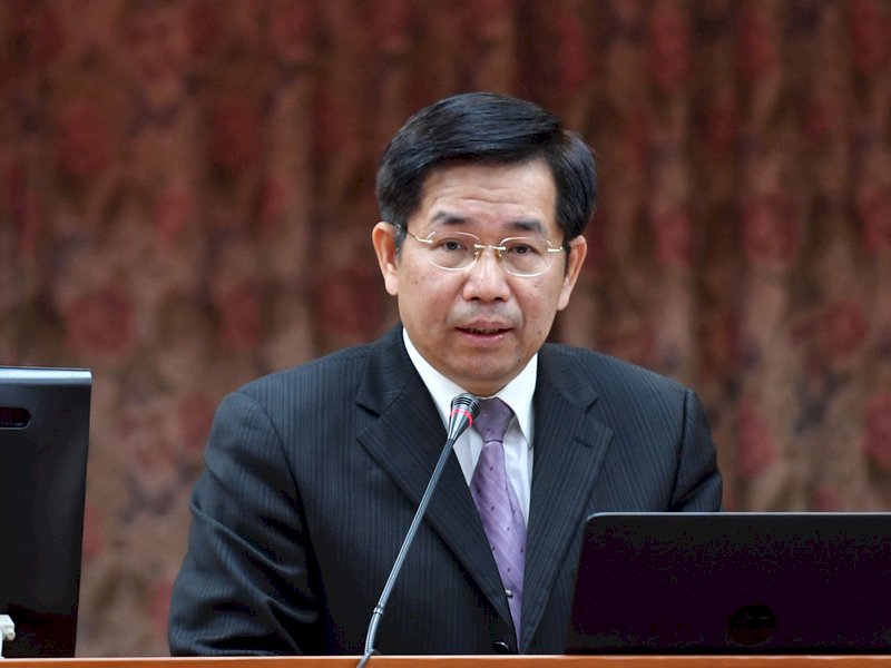 Dimite el ministro de Educación tras las polémicas elecciones para la presidencia de la Universidad Nacional de Taiwán