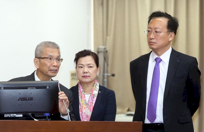 Taiwán rescata la Ayuda Oficial al Desarrollo para el sur de Asia