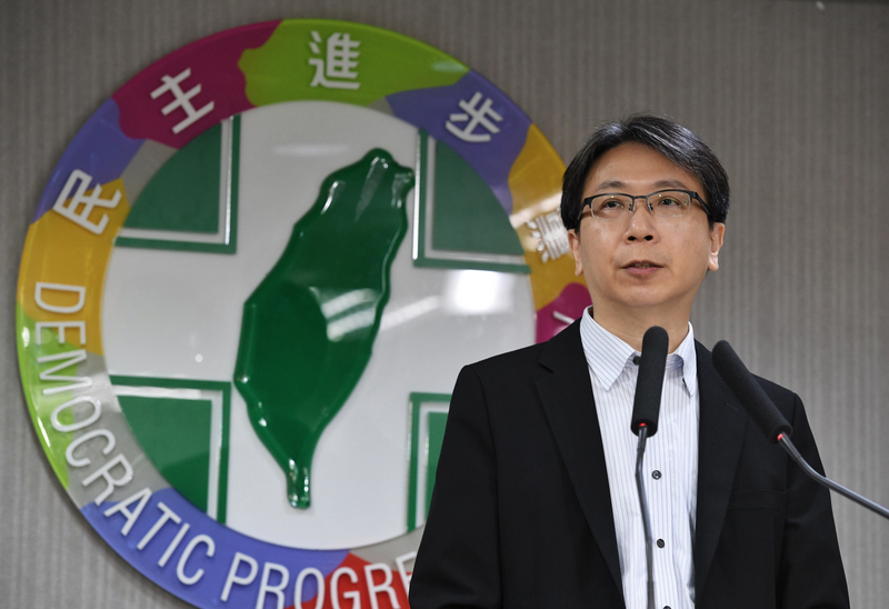 Tsai Ing-wen sigue informada en todo momento de la situación regional y financiera de Taiwán
