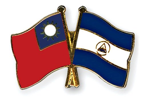 El domingo 22 entra en vigor el libre comercio de productos manufacturados taiwaneses en Nicaragua