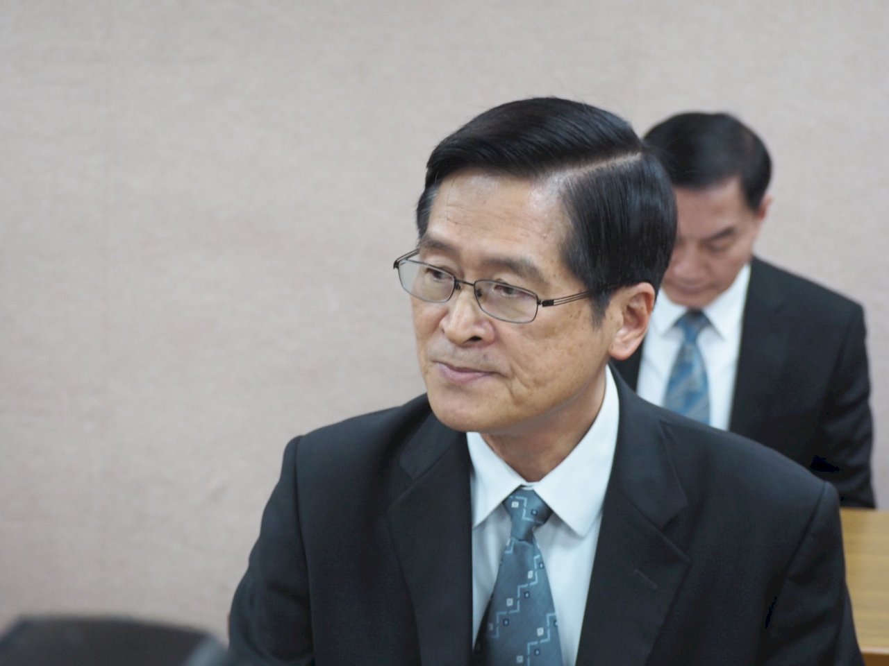 Defensa: “Con el deshielo en Corea, el estrecho de Taiwán se mantiene como punto de conflicto”