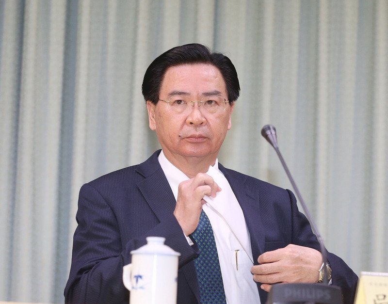 Exteriores: “China Continental ha utilizado ingentes recursos financieros para atraerse a la República Dominicana”
