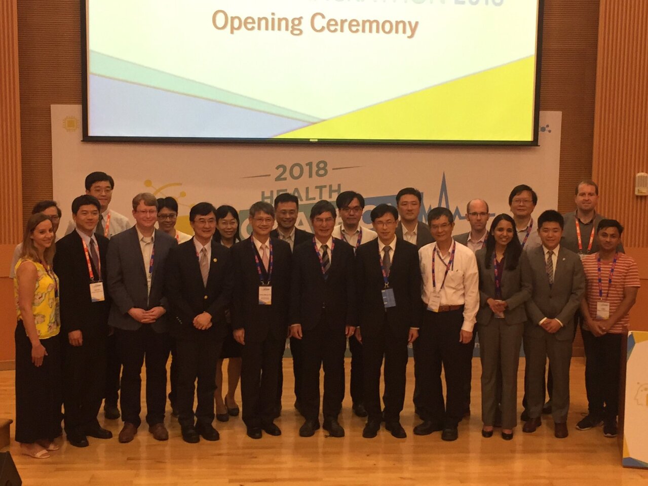 Taiwán invertirá en el cultivo de recursos humanos especializados en inteligencia artificial