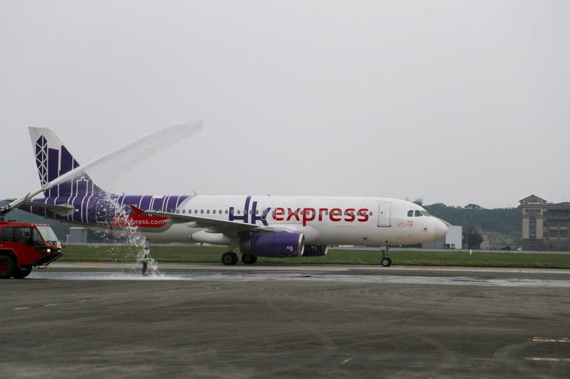 Kinmen y Hualien tendrán su primer vuelo chárter directo en junio