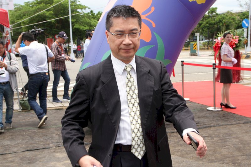El Ejecutivo sigue sin renunciar a la participación de Taiwán en la AMS