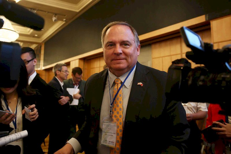 Primera edición del Foro sobre Industria de Defensa entre Taiwán y Estados Unidos