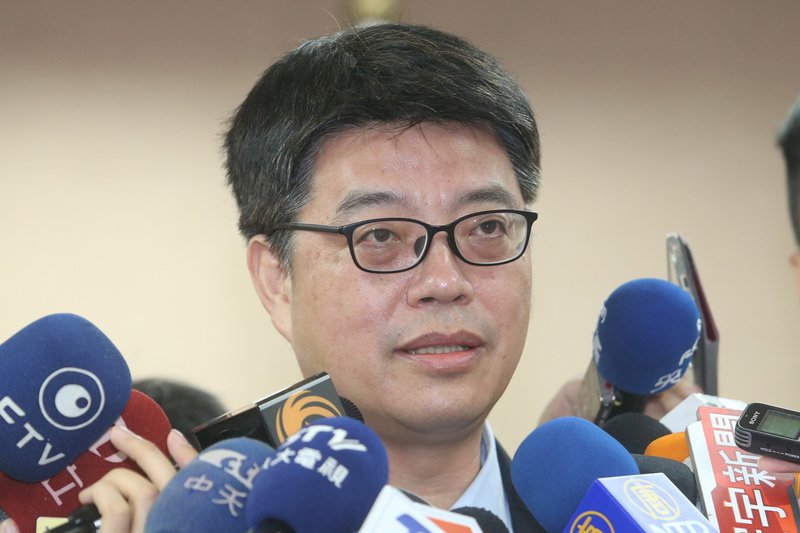 El Gobierno endurecerá los análisis de solicitudes de entrada a Taiwán por parte de funcionarios chinos