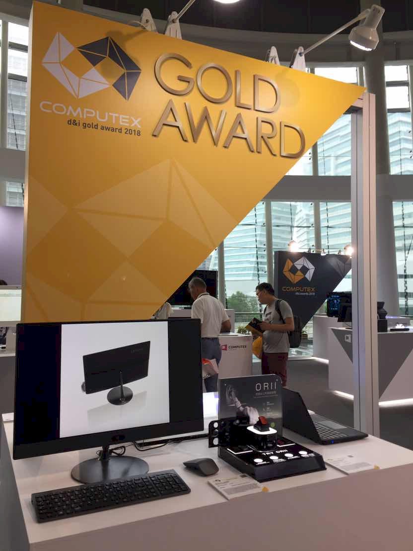 Computex Taipéi 2018