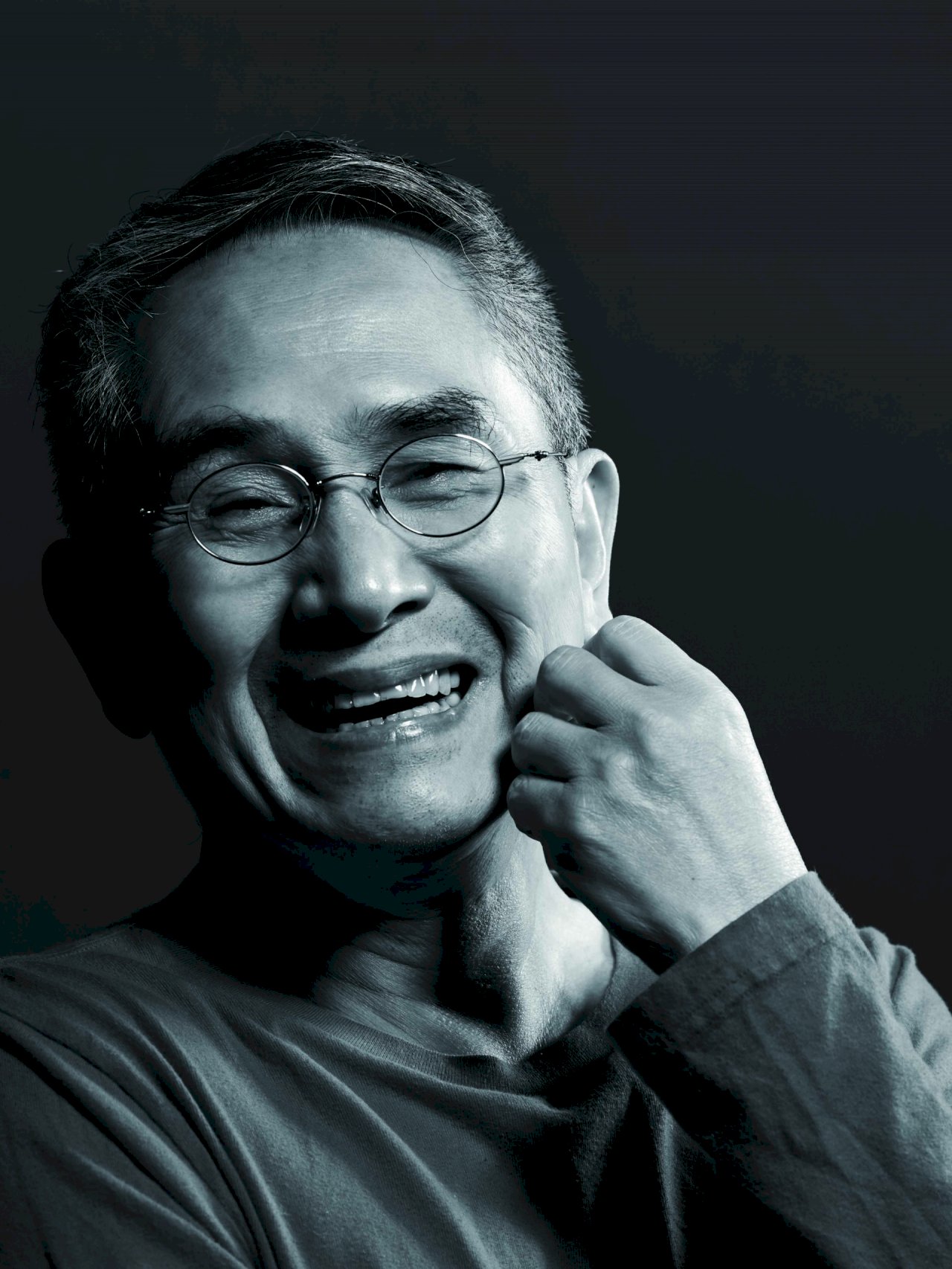 Lin Hwai-min, creador de la danza contemporánea taiwanesa
