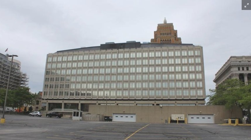 Foxconn establecerá su nueva sede en Wisconsin de EEUU