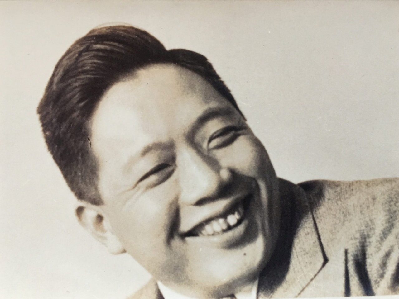 Yang San-lang, un pintor perseverante y valeroso