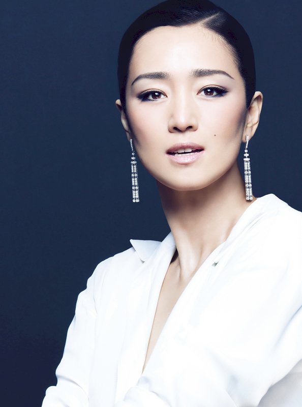 Ang Lee invita a Gong Li a ser miembro del jurado de los premios Caballo de Oro