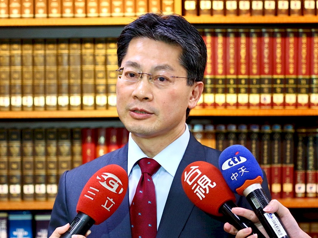 Exteriores reitera la soberanía taiwanesa de las islas Diaoyutai ante las pretensiones de Japón