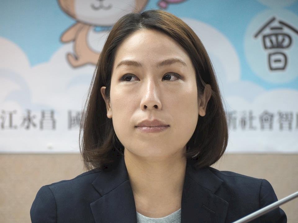 Yu Wan-ju hablará en Silicon Valley sobre el desarrollo de la economía innovadora de Taiwán