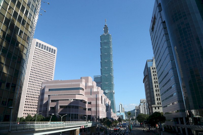 Taipéi en el puesto 58° de las mejores ciudades para vivir
