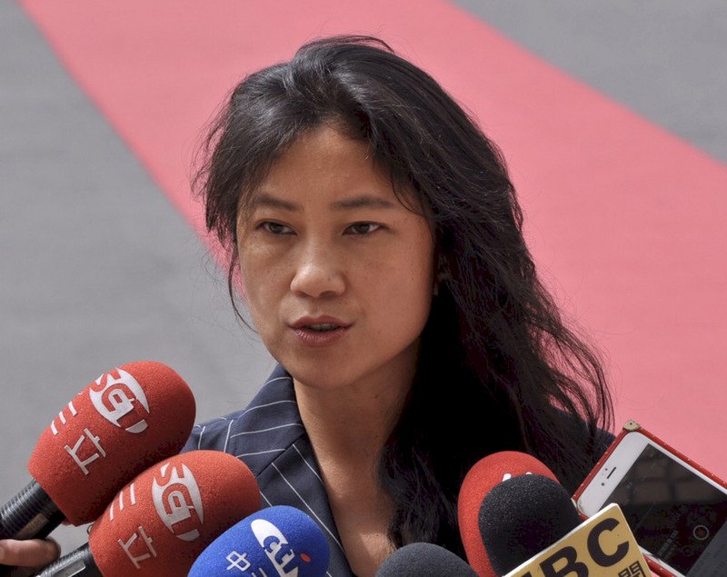 El Yuan Ejecutivo suspende el límite del año 2025 para eliminar la energía nuclear