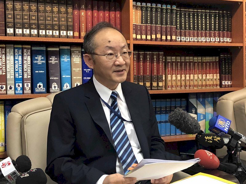 Países aliados de Taiwán continuarán pronunciando discursos a favor de la Isla en la ONU
