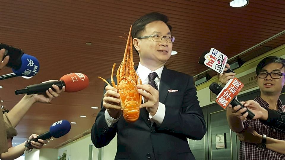 Nuevo récord de compras de mariscos de América Central