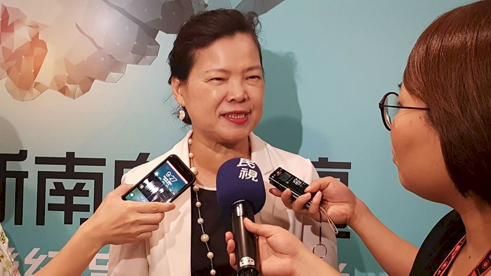Taiwán solicita estatus de “economía desarrollada” en la OMC