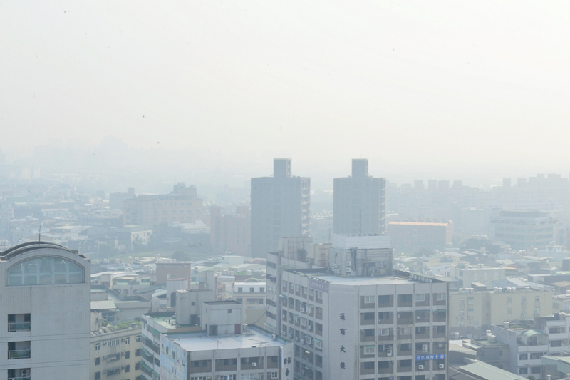 Medio Ambiente: “Los niveles de calidad del aire han alcanzado un nuevo óptimo histórico”
