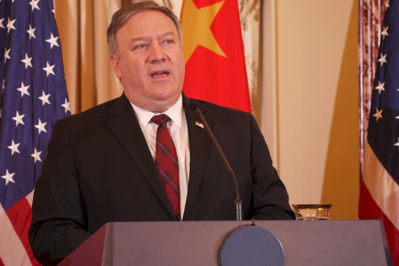 Exteriores agradece el apoyo de Estados Unidos en el D&SD