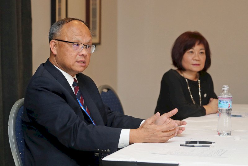William Lai: “Seguiremos usando APEC como plataforma para expresar el deseo de Taiwán de ingresar al CPTPP”