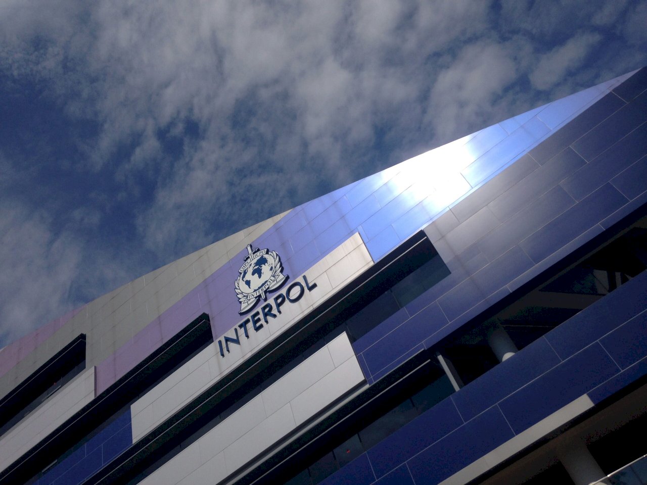 El parlamento holandés aprueba una resolución de apoyo a la participación de Taiwán en Interpol