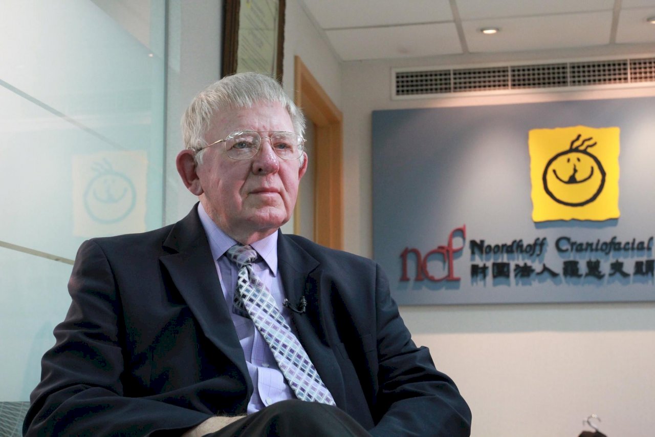 En memoria al doctor Samuel Noordhoff