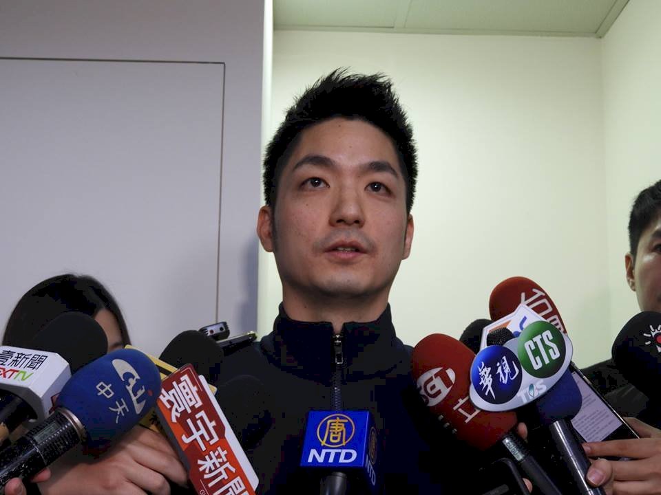 El Kuomintang rechaza los planes de reconversión del monumento conmemorativo de Chiang Kai-shek