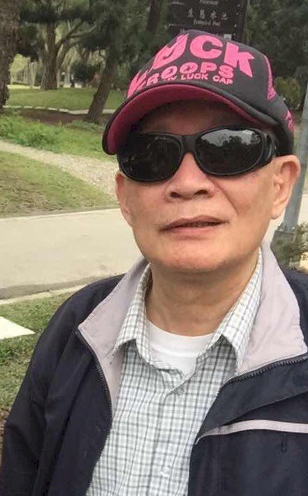 Homenaje el emérito profesor Hsieh Fong Jhou