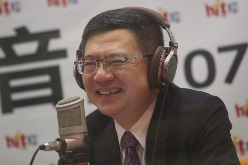 Cho Jung-tai nuevo líder del PDP