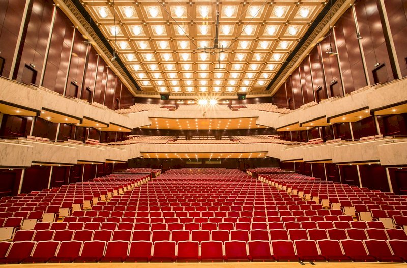 La Orquesta de Cleveland regresa a Taiwán después de 32 años